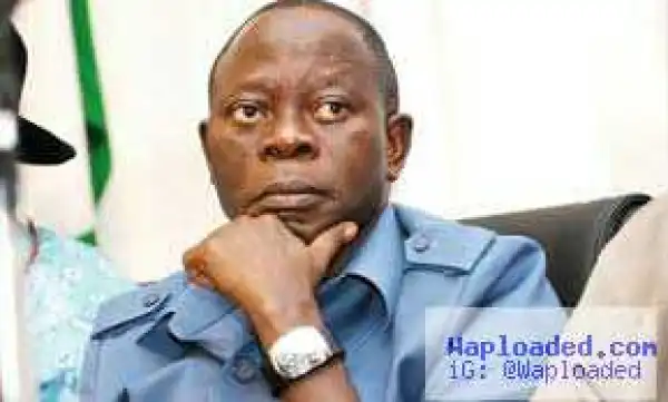 Governor Oshiomhole Increases Minimum Wage From N18,000 To This